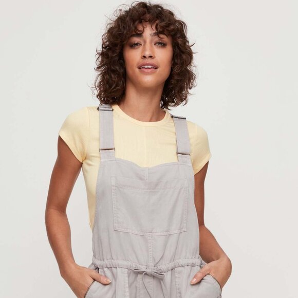 Wilfred free Beatriz romper - Picture 1 of 2